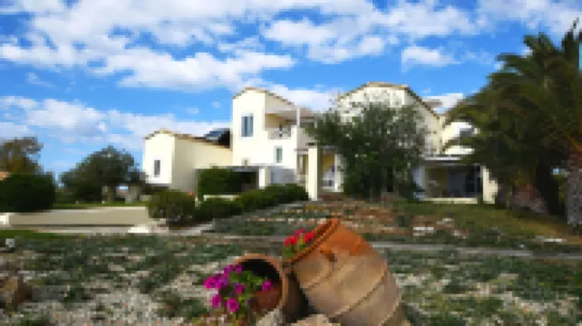 Grand Bleu Anastazia