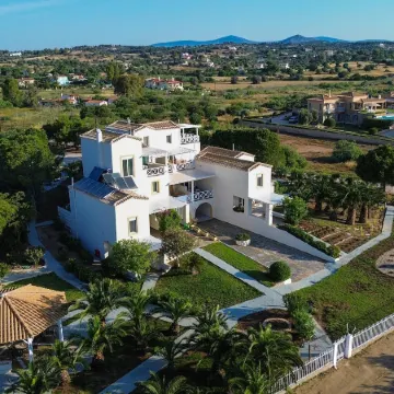 Grand Bleu Anastazia