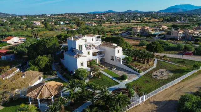 Grand Bleu Anastazia