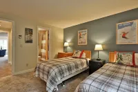Fall Line Condos by Killington VR - Studios - 3つ星