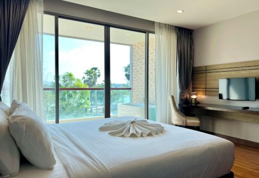 6. 더 리젠트 방타..