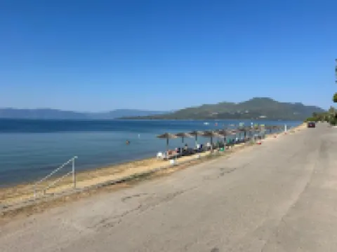 Evia Bay Suites & Retreats Hotels in Edipsos