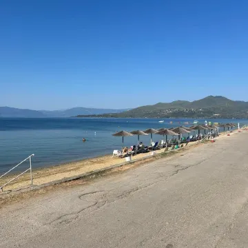 Evia Bay Suites & Retreats