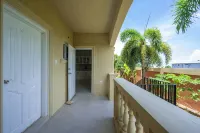 Tuscany Sun Villa at Legacy Townhouse Hotels in 