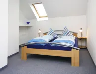 Ferienwohnung an der Elde - parking