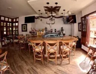 WR Boutique Hotel Hotels in Tamesis