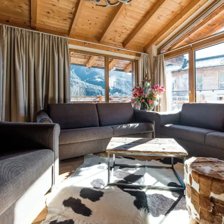 Wildkogel Resorts - Das Bramberg