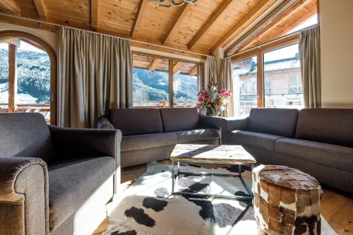 Wildkogel Resorts - Das Bramberg -  Appartamenti vacanze