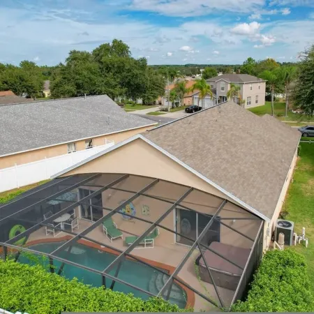 Vacation Home w Pool, Hot Tub & Games
