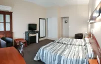 Hotel de La Paix Hotels in Arette