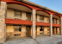Econo Lodge Inn & Suites Hôtels à : Cat Spring