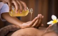 Hilton Bahrain City Centre Hotel & Residences - Spa