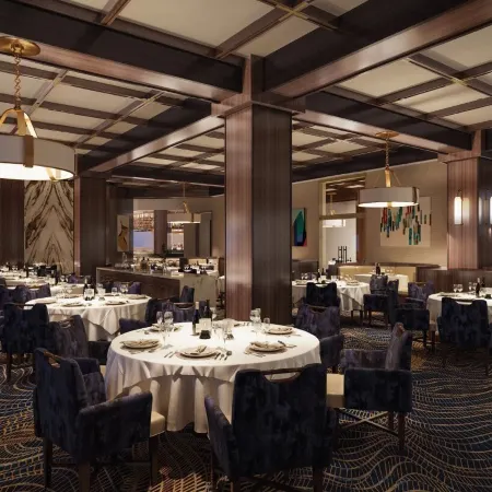 Hard Rock Hotel & Casino Bristol