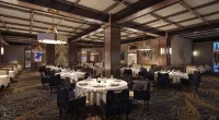 Hard Rock Hotel & Casino Bristol - breakfast