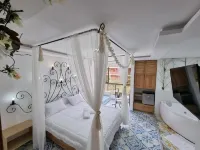 Piedra del Peñol Hotel Hotels in Guatape