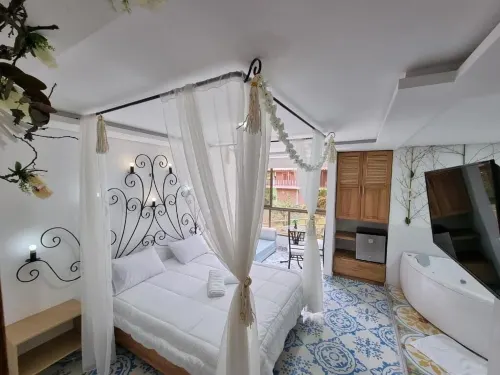 Piedra del Peñol Hotel