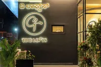 THE LOFTS @ CENTRAL POINT Hotels in 