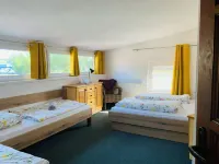 Aqualand Residence - Free Parking Hotels in Poprad