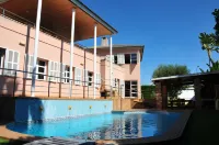Villa Berria