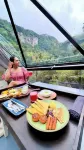Glamping by Offtrek Hotels in Medadumbara