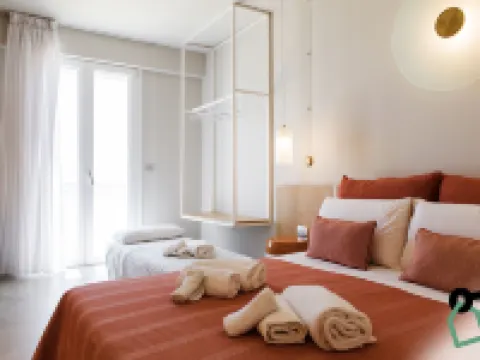 Hotiday Apartments Torre Lapillo Hotels in Torre Lapillo