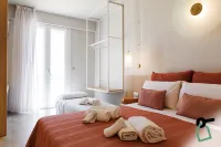 HOTIDAY Apartment Collection - Torre Lapillo Hotels near Lido Leucasia Golden Beach