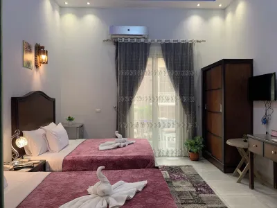 Crown Hotel Hotels in Cairo