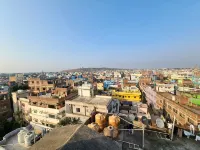 Texoya Zostellers Homestay Hotels in Nalanda