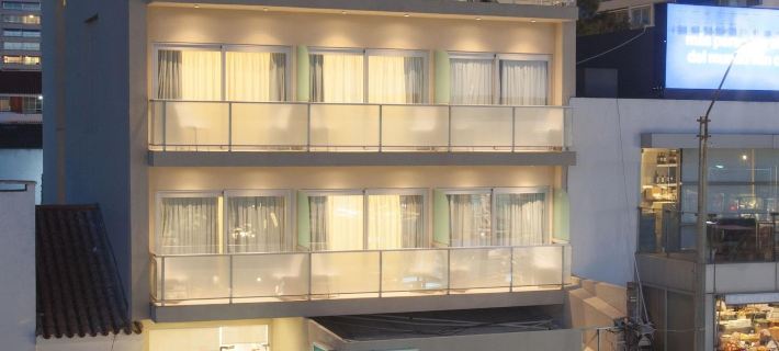 20 Hotel Hotele w: Punta Del Este