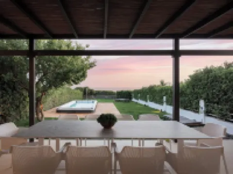 Casa Amalia Hotels in Kropia