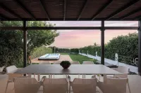 Casa Amalia Hotels in Koropi