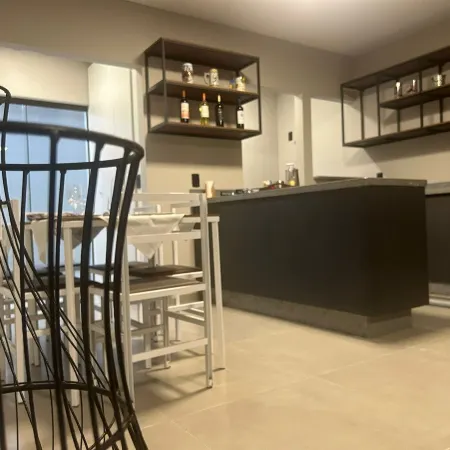 GEMINADO CASA 2 ALTO PADRÃO 3 QUARTOS