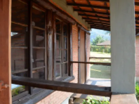 Pousada Alto Pirapitinga Hoteles en Resende