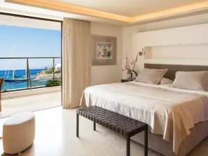 엘운다 페닌슐라 럭셔리 리조트