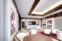 Boutique Hotel Villa Zauber - sarapan