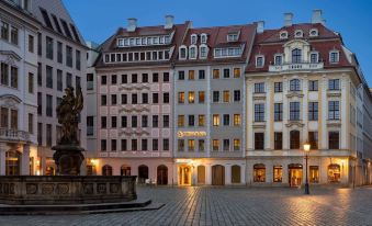 Amedia Plaza Dresden, Trademark Collection by Wyndham
