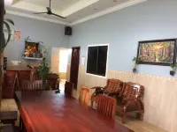 Realkhom Homestay Hotel a Prasat Bakong