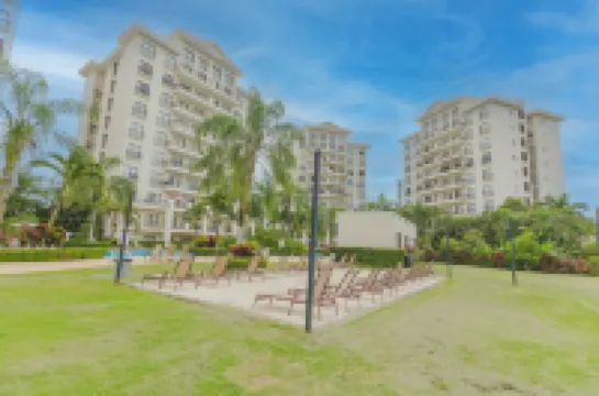 Lovely Mountain View Apartment