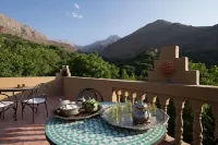 Riad Jnane Imlil Hotel di Imlil