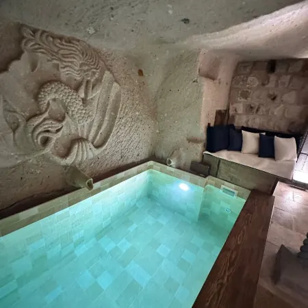 Wish Cappadocia Love