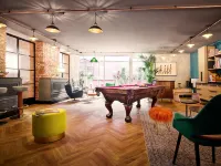 Max Brown Hotel 7th District, Part of Sircle Collection Hotels near نيوباو. .07
