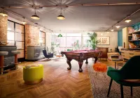 Max Brown Hotel 7th District, Part of Sircle Collection