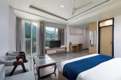 Hotel Buddha's Abode- Best Hotel in McleodGanj Main Market