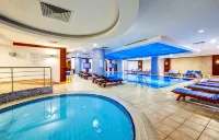 Bera Alanya Hotel - Halal All Inclusive - Romantic