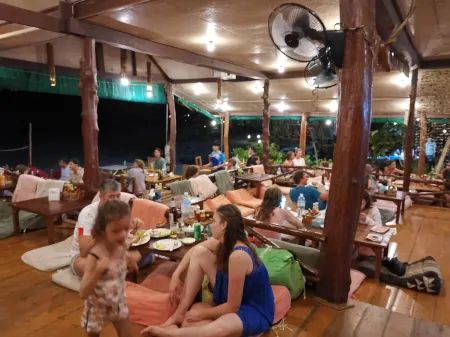 Smile Bungalow Bottle Beach Отели рядом с достопримечательностью «Bottle Beach»