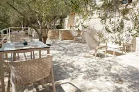 Boutique Hotel Villa Telenta