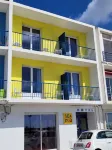 Seakub Hotel Các khách sạn gần Notre-Dame de Royan