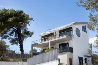 Entechnos Living Hotel in zona Agios Nikolaos Church and Clock Tower