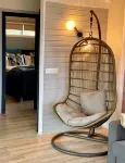 納特哈吉小屋飯店 - 溫泉