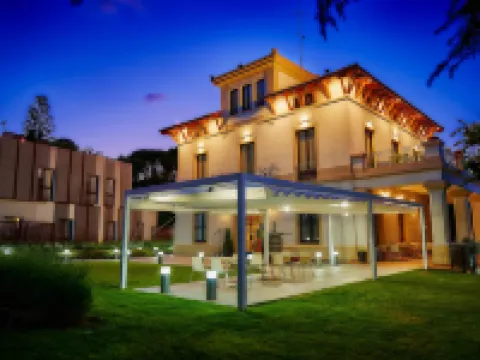 Hotel Arrey Alella Hotels in Maresme